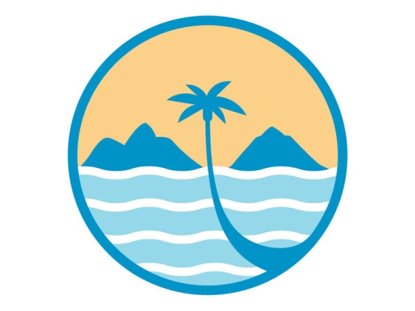 Lanikai Brewing Co Tap and Barrel Logo