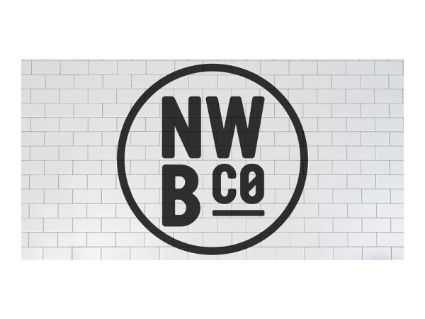 Noon Whistle Brewing Company Logo
