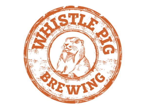 Whistle Pig Brewing Company Logo