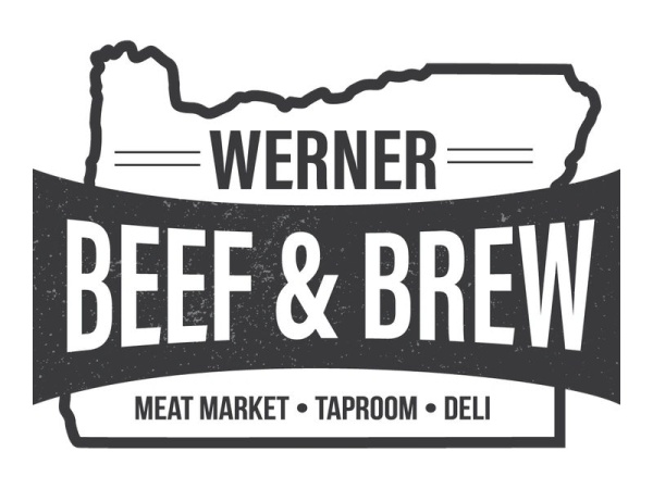 Werner Brewing Company Logo