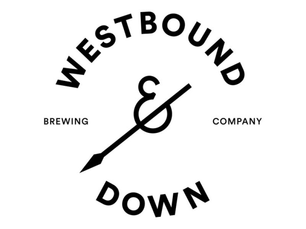 Westbound & Down Brewing Co - Westbound Mill Logo