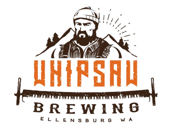 Whipsaw Brewing Logo