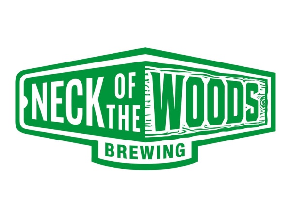 Neck of the Woods Brewing Company Logo