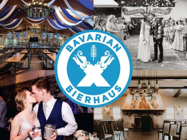 Milwaukee's Original Oktoberfest 2026 (Oct weekend) Logo