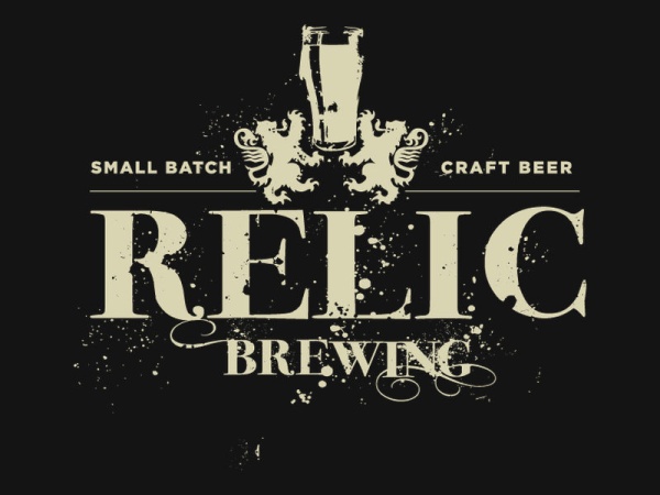 Relic Brewing Logo