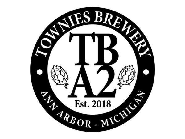 Townies Brewery Logo