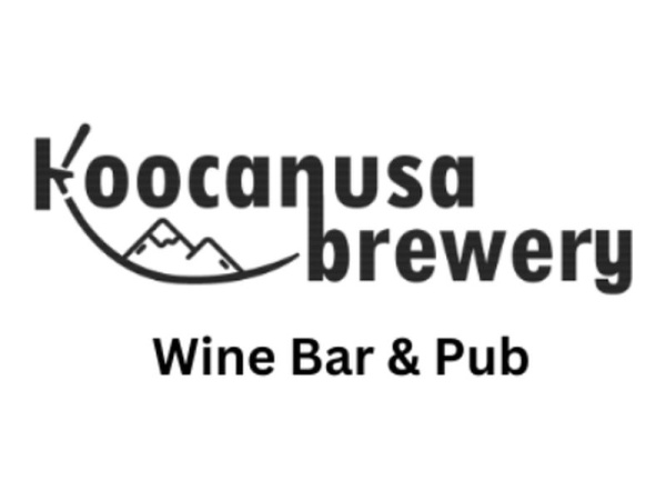 Koocanusa Brewery Logo