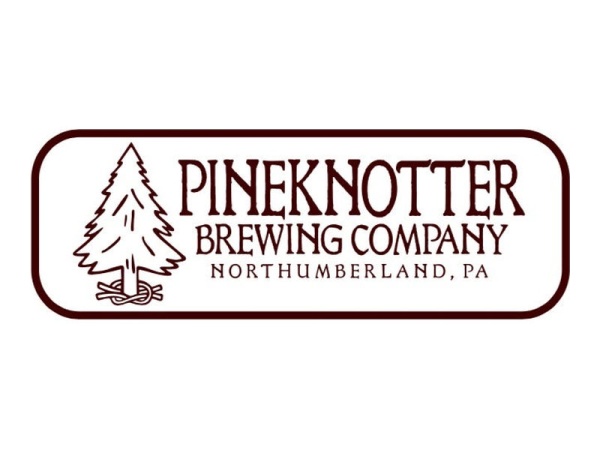 Pineknotter Brewing Company Logo