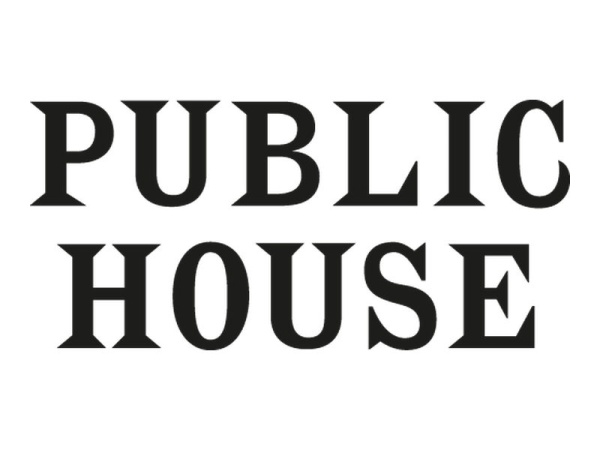 Public House Crested Butte Logo