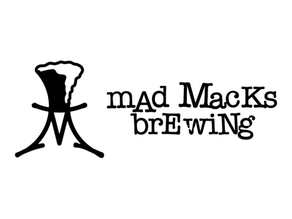 Mad Macks Brewing Logo