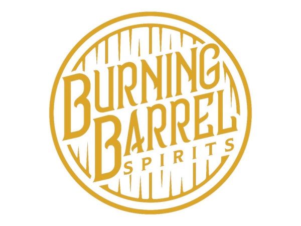 Burning Barrel Brewing and Spirits - Placerville Logo