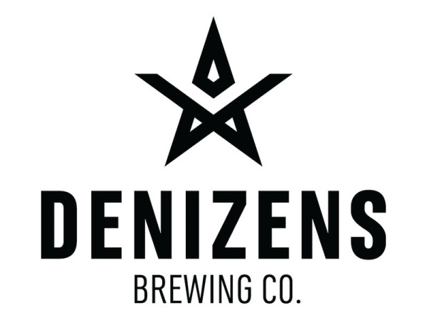 Denizens Brewing Company Logo