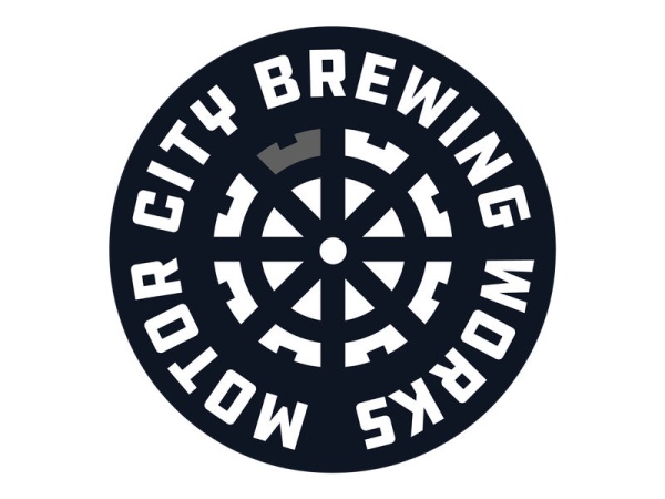 Motor City Brewing Works Warehouse Logo