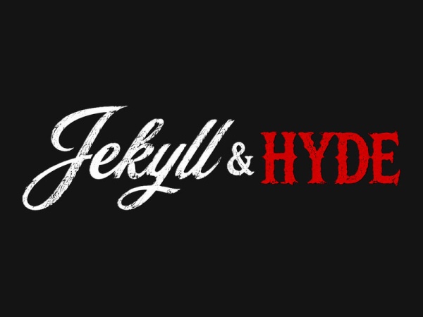 Jekyll and Hyde Belmont Logo