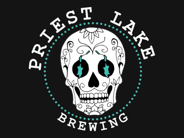 Priest Lake Brewing Logo