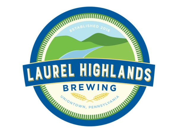 Laurel Highlands Brewing Logo