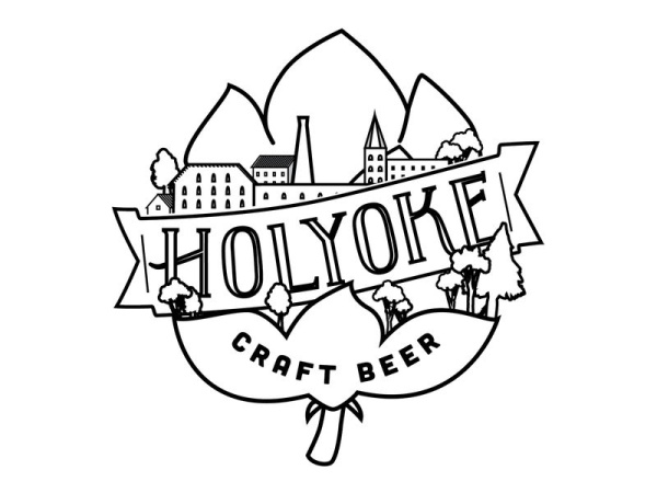 Holyoke Craft Beer Logo