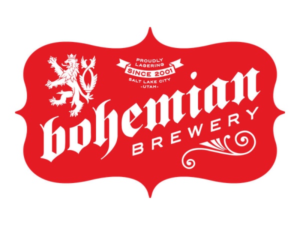 Bohemian Brewery and Grill Logo