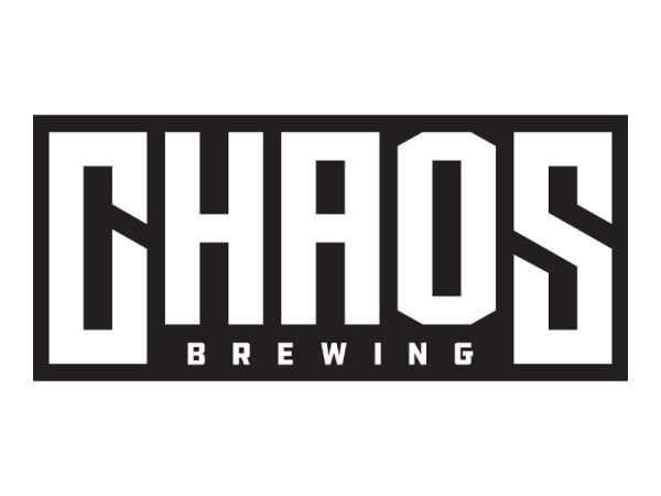 Chaos Brewing Company, LLC Logo