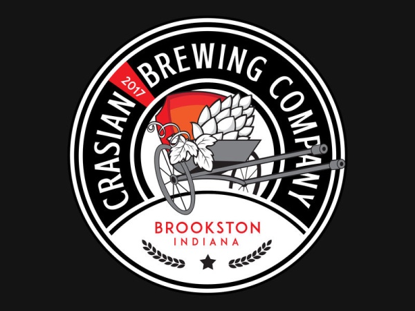 Crasian Brewing Co Logo