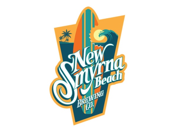 New Smyrna Beach Brewing Co Logo