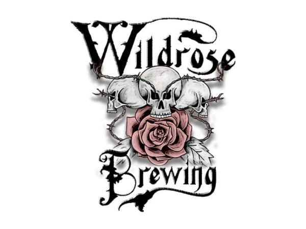 Wildrose Brewing Company Logo