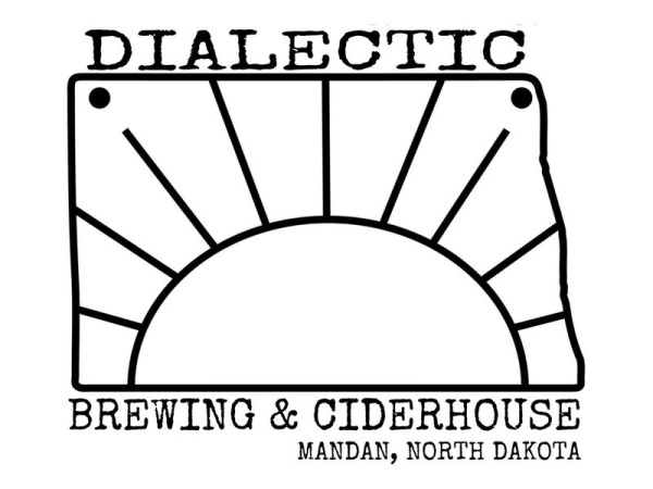 Dialectic Brewing Company Logo