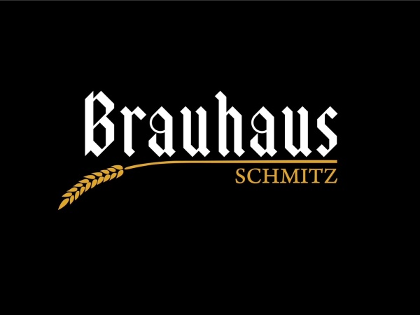 Brauhaus Schmitz South Street Oktoberfest 2026 Logo