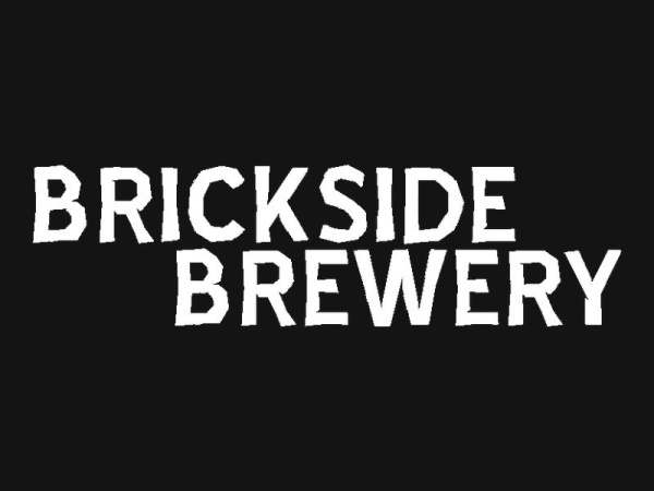 Brickside Brewery Logo