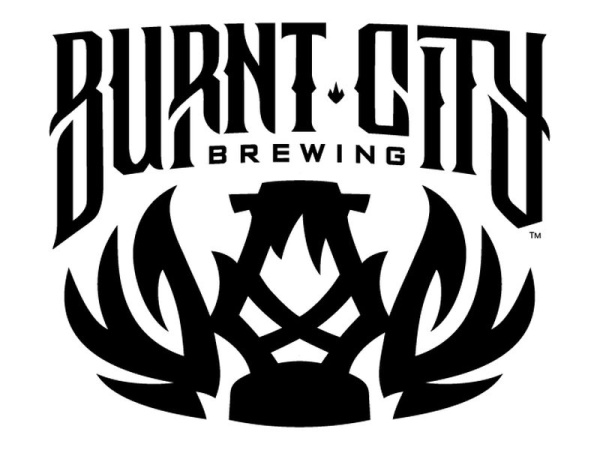 Burnt City Brewing Logo