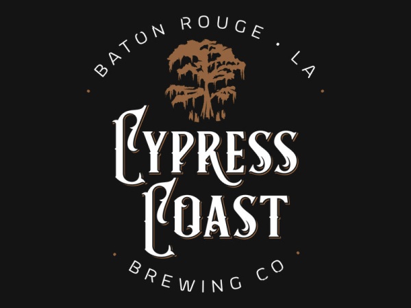 Cypress Coast Brewing Co Logo