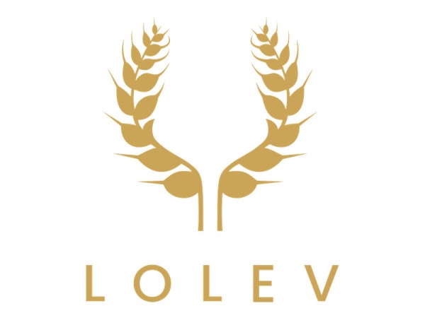 Lolev Beer - Zelienople Logo