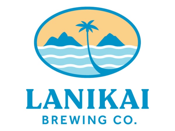 Lanikai Brewing Co Logo