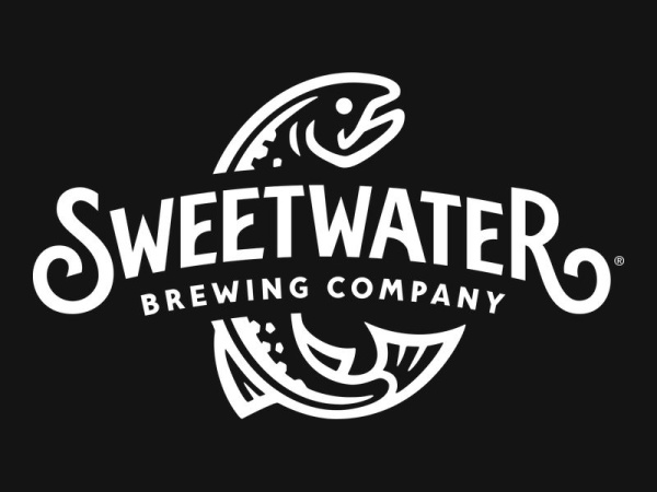 SweetWater Brewing Co Logo