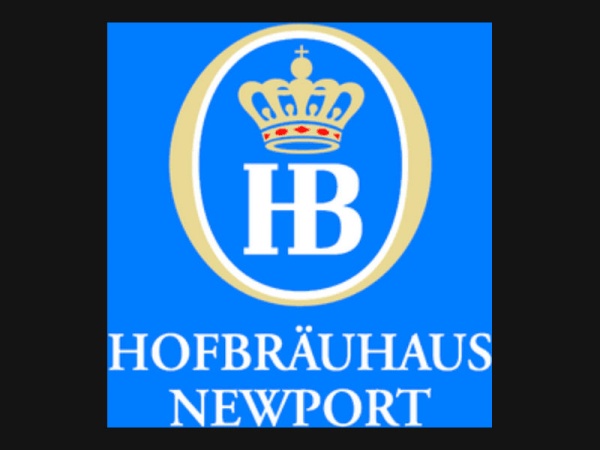 Hofbrauhaus Newport Logo