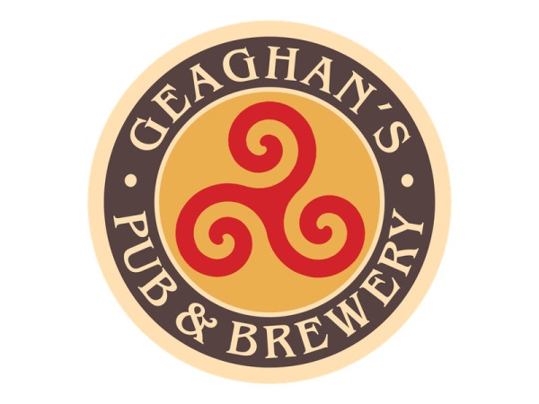 Geaghan's Pub & Craft Brewery Logo