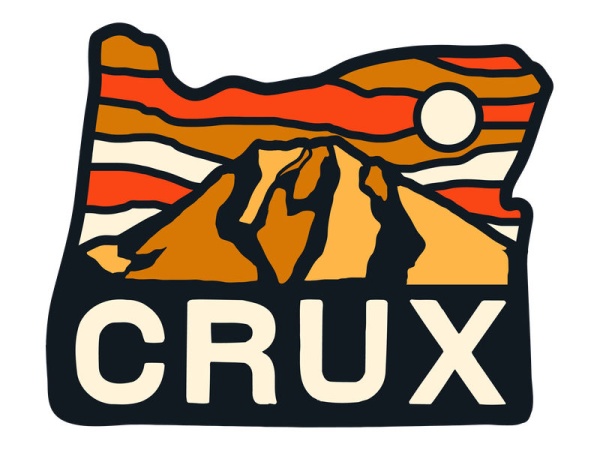 Crux Fermentation Project Logo