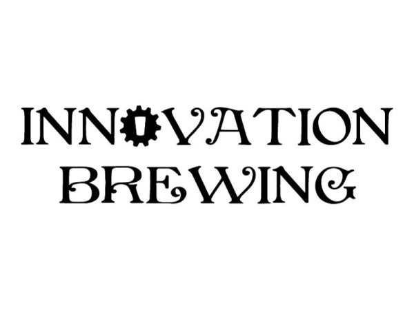 Innovation Brewing Logo