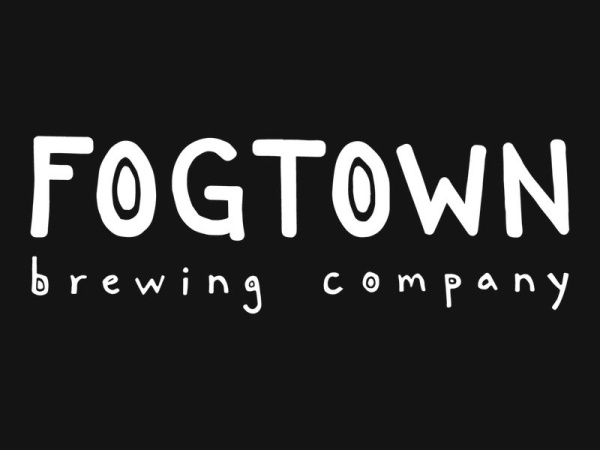 Fogtown Brewing Company Logo