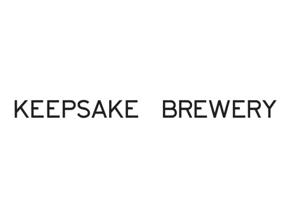 Keepsake Brewery Logo