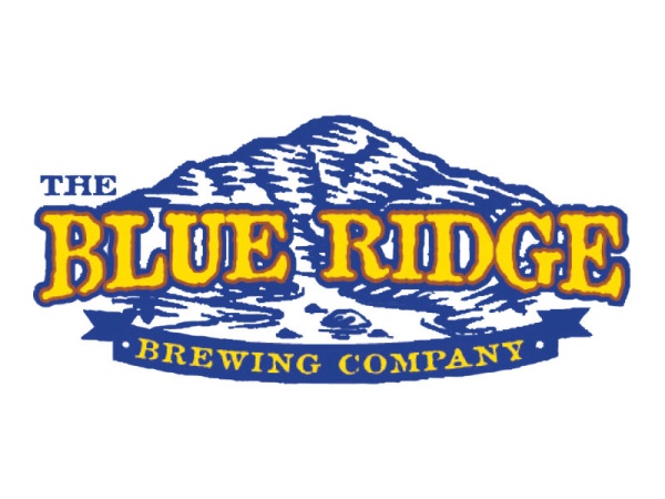 Blue Ridge Brewing Co Logo
