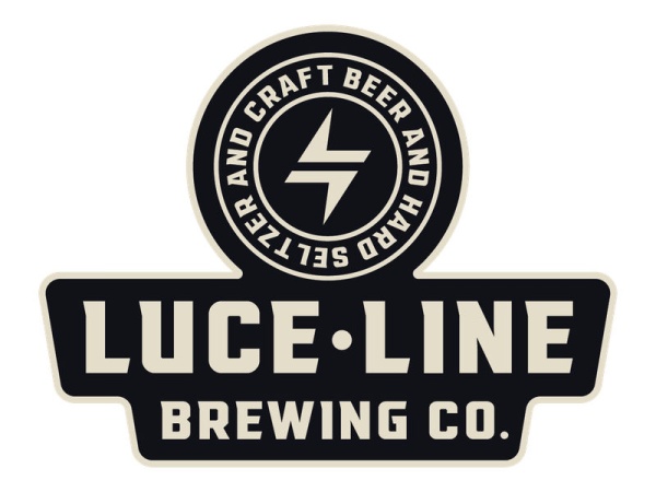 Luce Line Brewing Co Logo