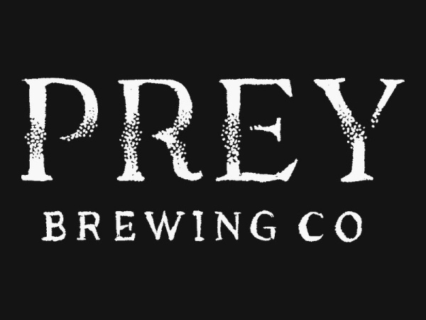 Prey Brewing Co Logo
