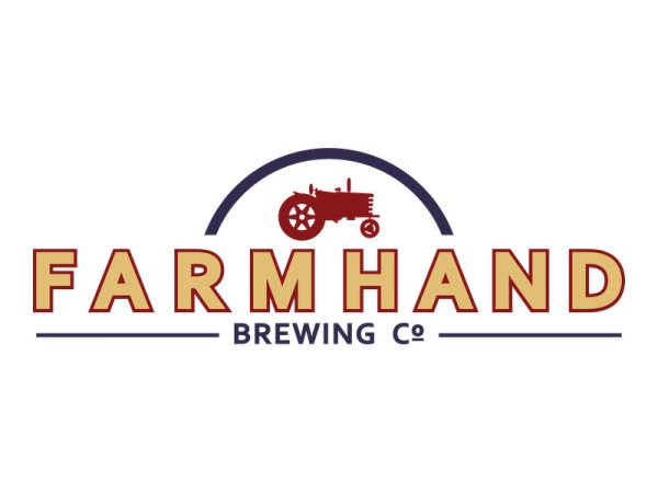 Farmhand Brewing Company Logo