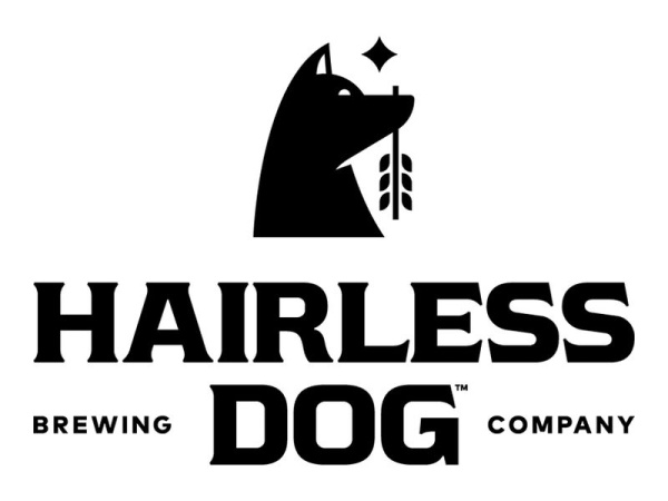 Hairless Dog Brewing LLC Logo