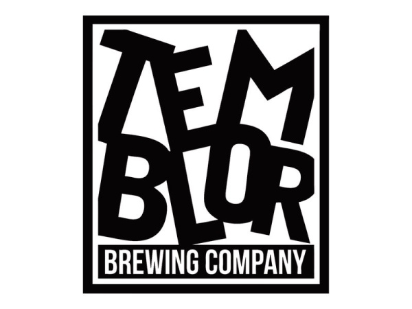 Temblor Brewing Company Logo
