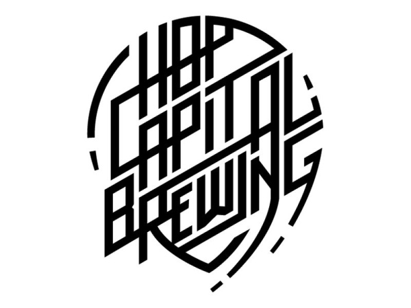Hop Capital Brewing Logo
