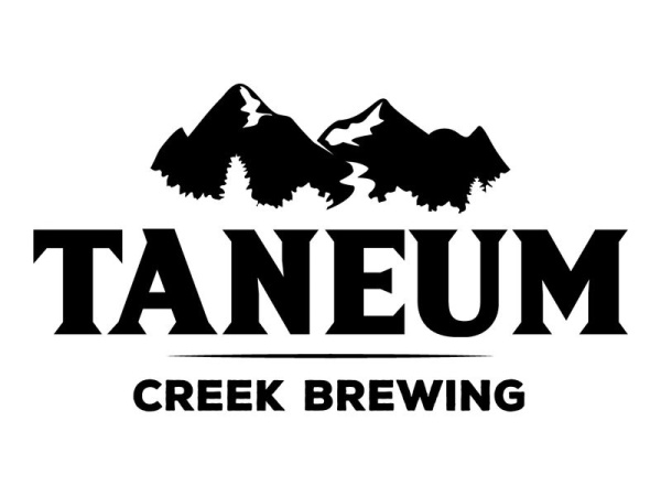 Taneum Creek Brewing Logo
