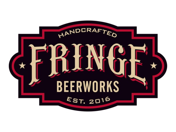 Fringe Beerworks Logo