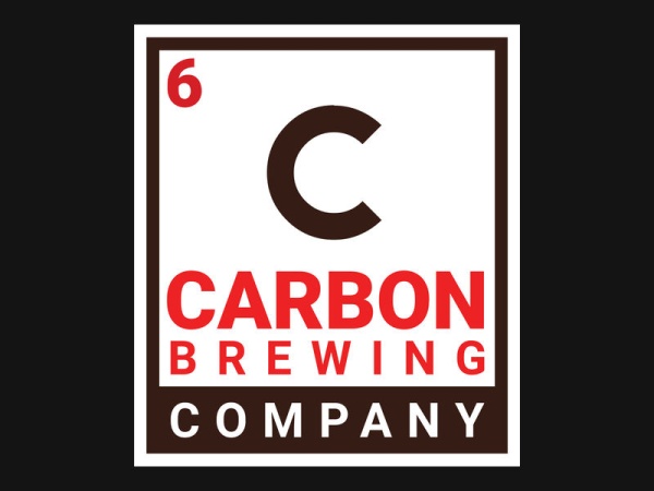 Carbon Brewing Company Logo